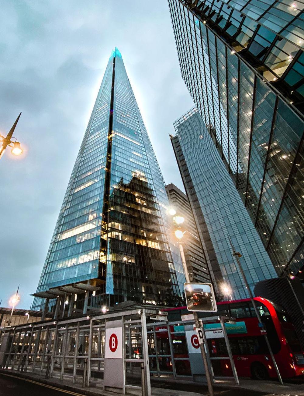 20 Percent Off -promo Genius Offers-citycenter Londonbridge With Parking-wifi-sleeps7-4beds-netflix-family! * London