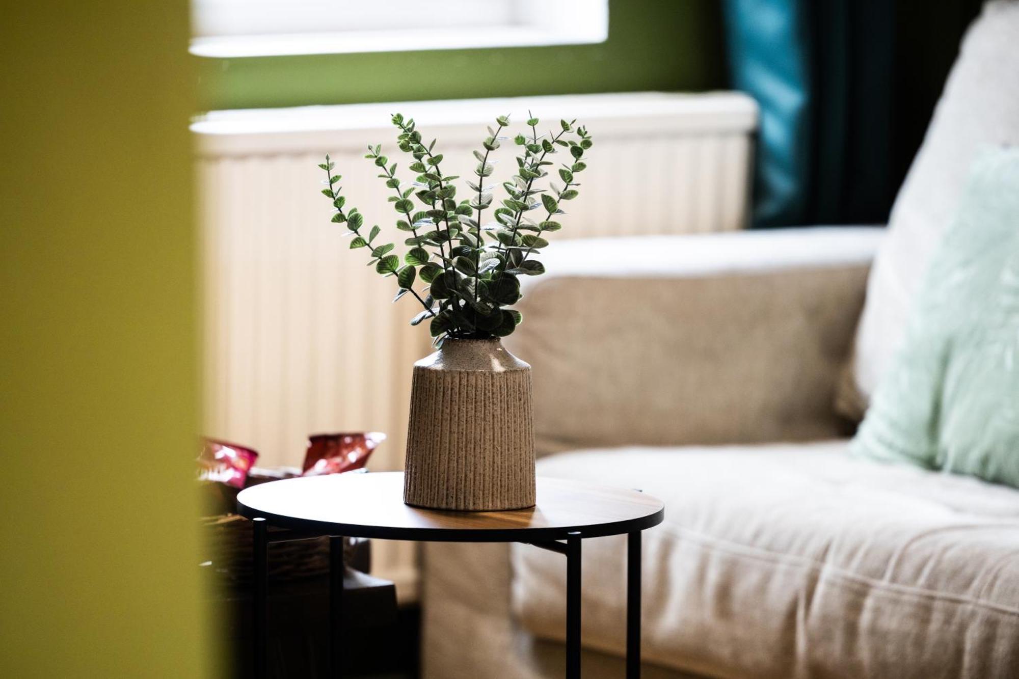 20 Percent Off -promo Genius Offers-citycenter Londonbridge With Parking-wifi-sleeps7-4beds-netflix-family! Apartment