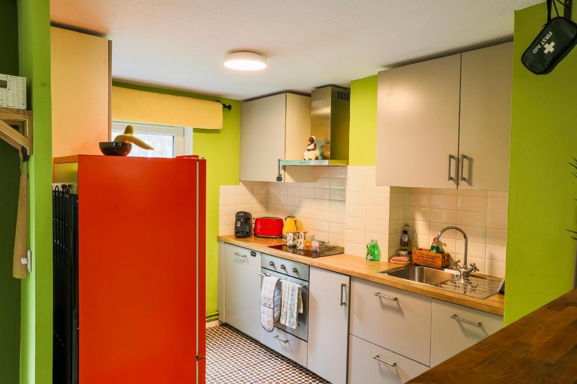 20 Percent Off -promo Genius Offers-citycenter Londonbridge With Parking-wifi-sleeps7-4beds-netflix-family! *
