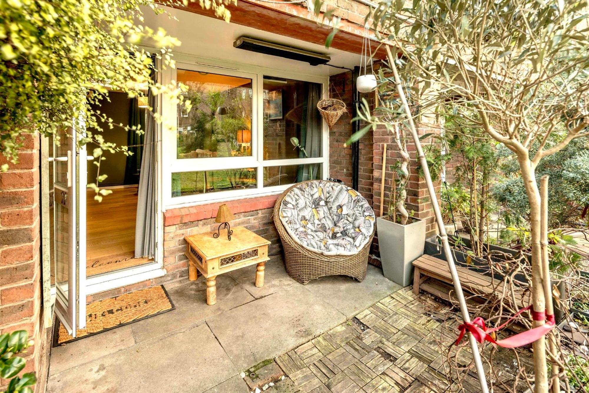 20 Percent Off -promo Genius Offers-citycenter Londonbridge With Parking-wifi-sleeps7-4beds-netflix-family!